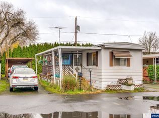 2420 NE Hembree St Unit 52, McMinnville, OR