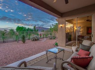 8160 E Sweet Bush Ln, Gold Canyon, AZ 85118