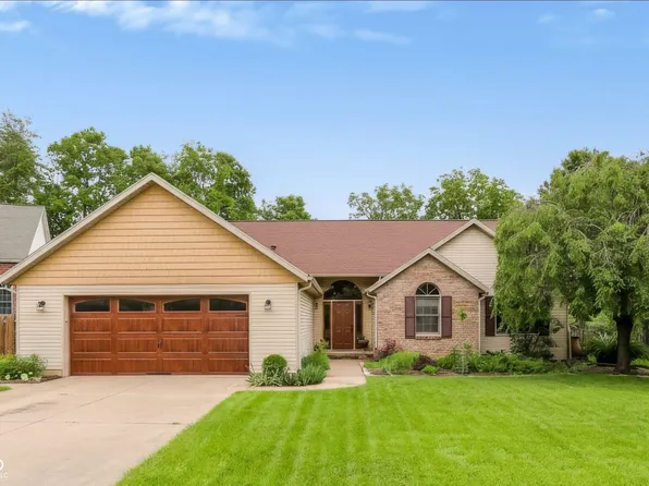 701 E Tracee Ct, Bloomington, IN 47401