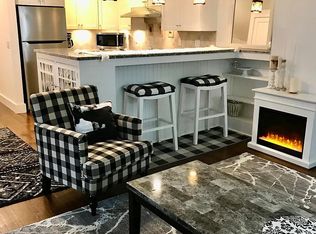 62 Cypress St #5-B, Brookline, MA 02445
