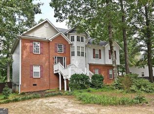 143 Burchfield Run, Carrollton, GA 30116