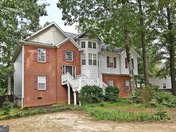143 Burchfield Run, Carrollton, GA 30116