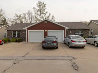 3406 E Saint Charles Rd, Columbia, MO 65201