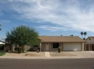 14825 N 36th Pl, Phoenix, AZ 85032