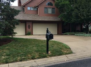 1018 Canterbury Trl, Richmond, IN