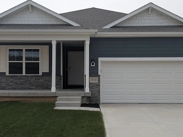 9515 Brighton Way SW, Cedar Rapids, IA 52404