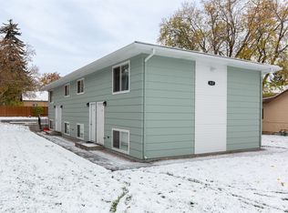 1837 S 8th St W, Missoula, MT 59801