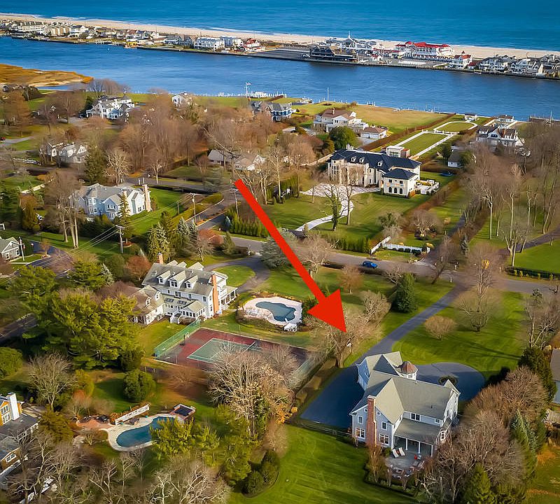 28 Ward Ave, Rumson, NJ 07760 Zillow
