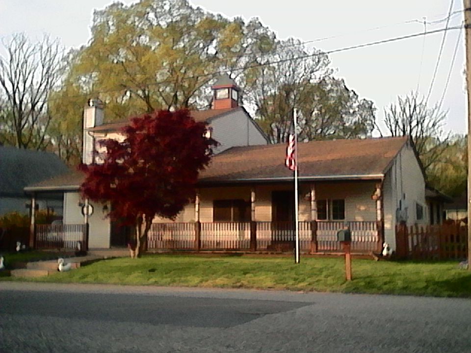 204 E. Caroline Ave. Villas