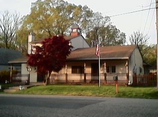 204 Caroline Ave, Villas, NJ 08251