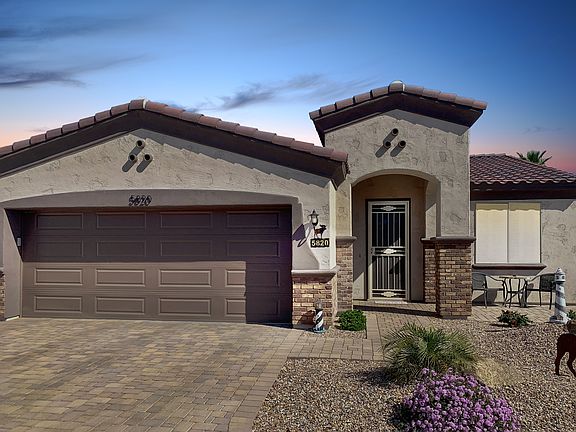 2nd image of 5820 E Montara Pl
