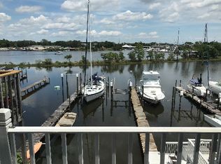 1280 Mahogany Mill Rd APT 8, Perdido Key, FL 32507