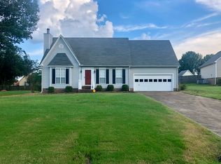 38 Springfield Cv, Jackson, TN 38305