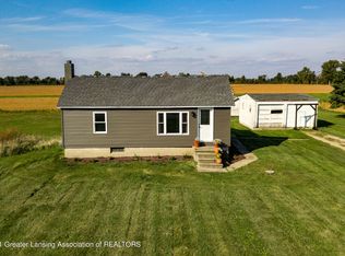 3311 E M 21, Saint Johns, MI 48879