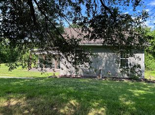 1391 Willow Cove Rd, Church Point, LA 70525