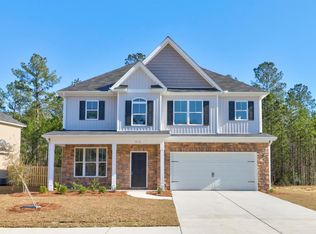 312 Coconut Dr, Bloomingdale, GA 31302