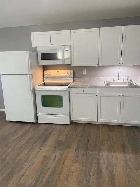 Studio, 320 sqft, $750 — Photo 4