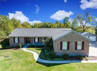 5604 Belfast Owensville Rd, Batavia, OH 45103