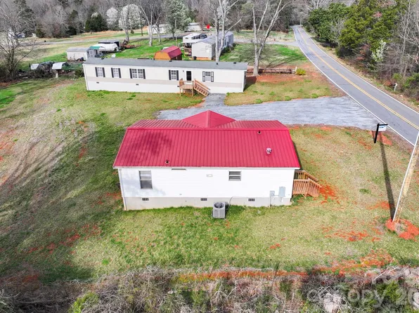 376 Puzzle Creek Rd, Bostic, NC 28018