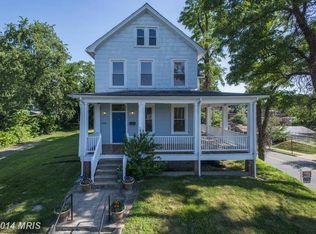 3001 N St SE, Washington, DC 20019