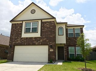 2622 Elm Crossing Trl, Spring, TX 77386