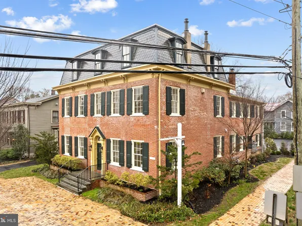 300 Kings Hwy E, Haddonfield, NJ