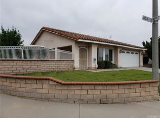1901 Viola Ct, West Covina, CA 91792