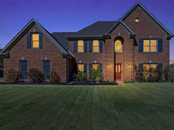 6008 Maher Valley Cv, Bartlett, TN 38135