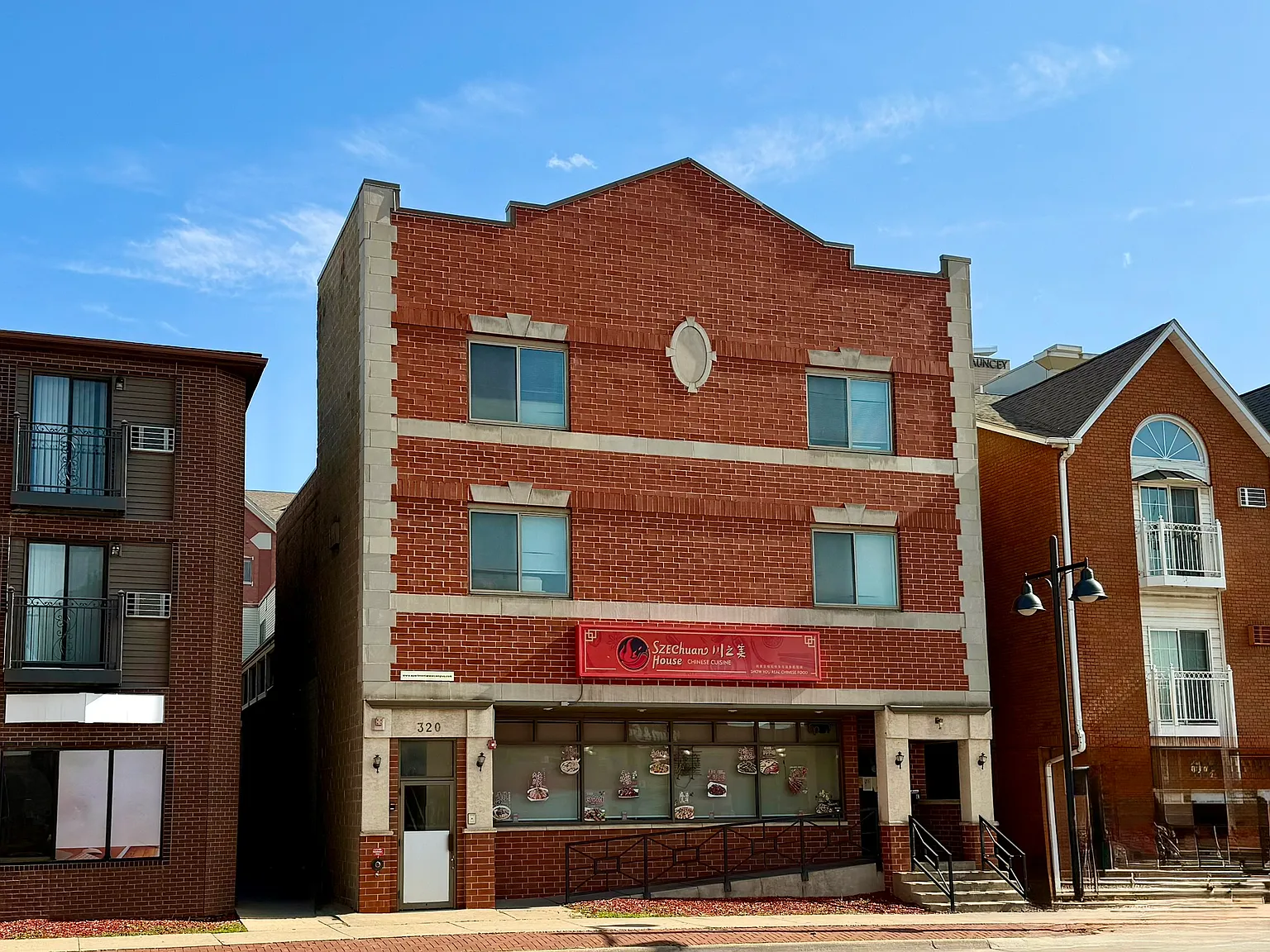 1 bed, $1,120 — Photo 1