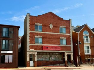 320 E Burlington St APT 3, Iowa City, IA 52240