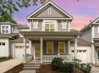 18223 Taffrail Way, Cornelius, NC 28031