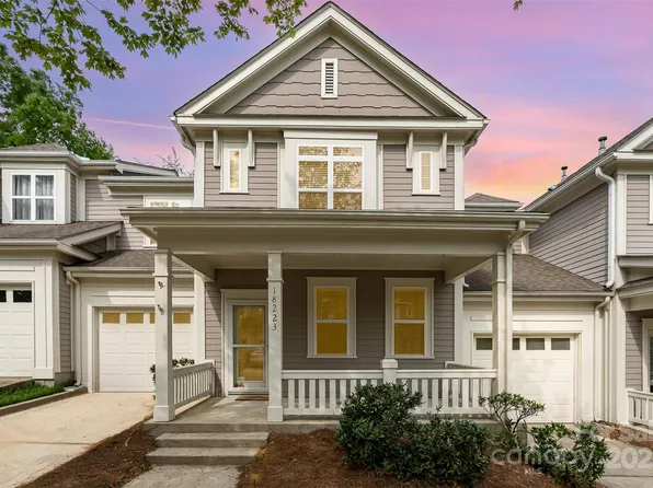 18223 Taffrail Way, Cornelius, NC 28031