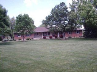 756 Yellow Springs Fairfield Rd, Yellow Springs, OH 45387