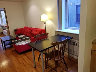 Rented by Owner