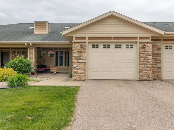1120 Prospect Ave Unit 6, Portage, WI 53901