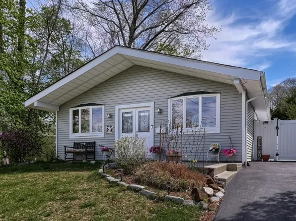 16 Forest Ter, Wayne Twp., NJ 07470