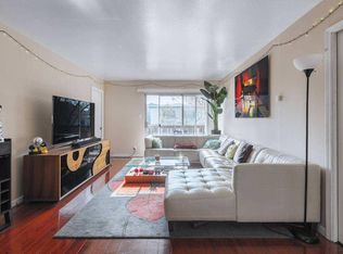 5901 Vallejo St APT D, Emeryville, CA 94608