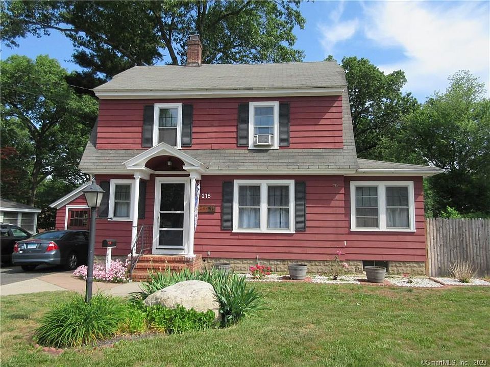 215 Hazard Ave, Enfield, CT 06082 Zillow