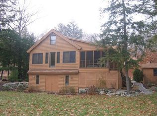 236 Beaver Brook Est, Rome, ME 04963