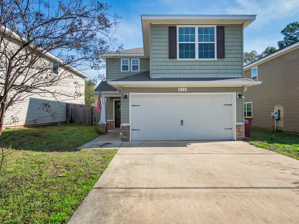 416 Eisenhower Dr, Crestview, FL 32539