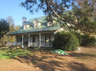 433 Lonnie Malone Rd, Downsville, LA 71234