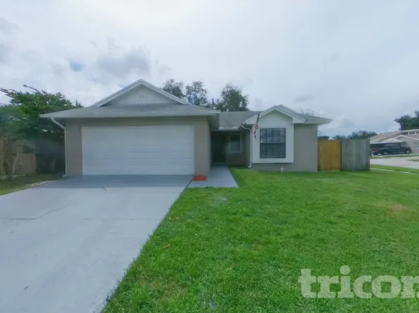 5301 Southwick Dr, Tampa, FL 33624