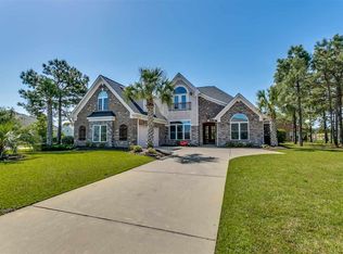 695 Uniola Dr, Myrtle Beach, SC 29579