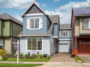 20759 SW Rosemount St, Beaverton, OR 97078