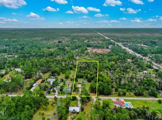 110 3rd St NW, Naples, FL 34120