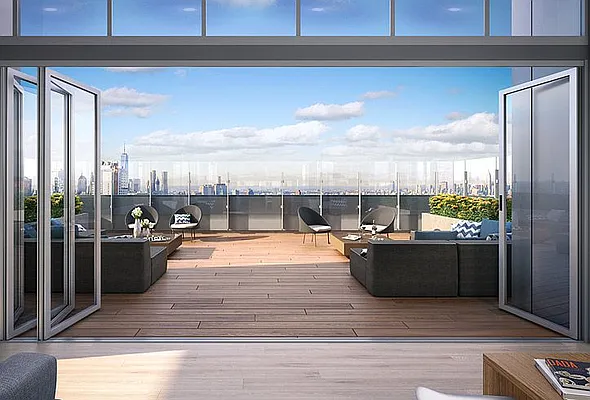 Rented by Gotham Organization | media 26