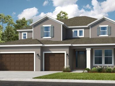 951 Ladyfish Trail St, Saint Cloud, FL, 34771