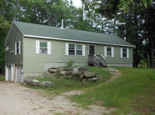 57 Sheila Ln, Sanbornville, NH 03872