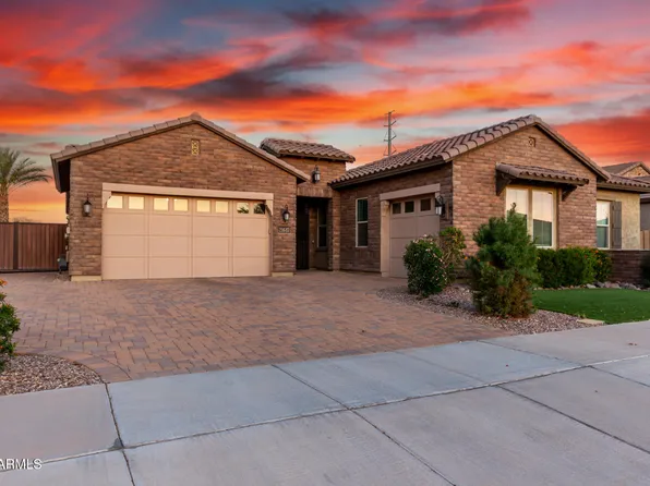 21647 S 223RD Place, Queen Creek, AZ 85142