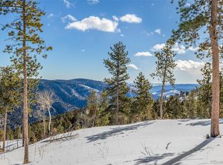 13144 Pine Country Lane, Conifer, CO 80433